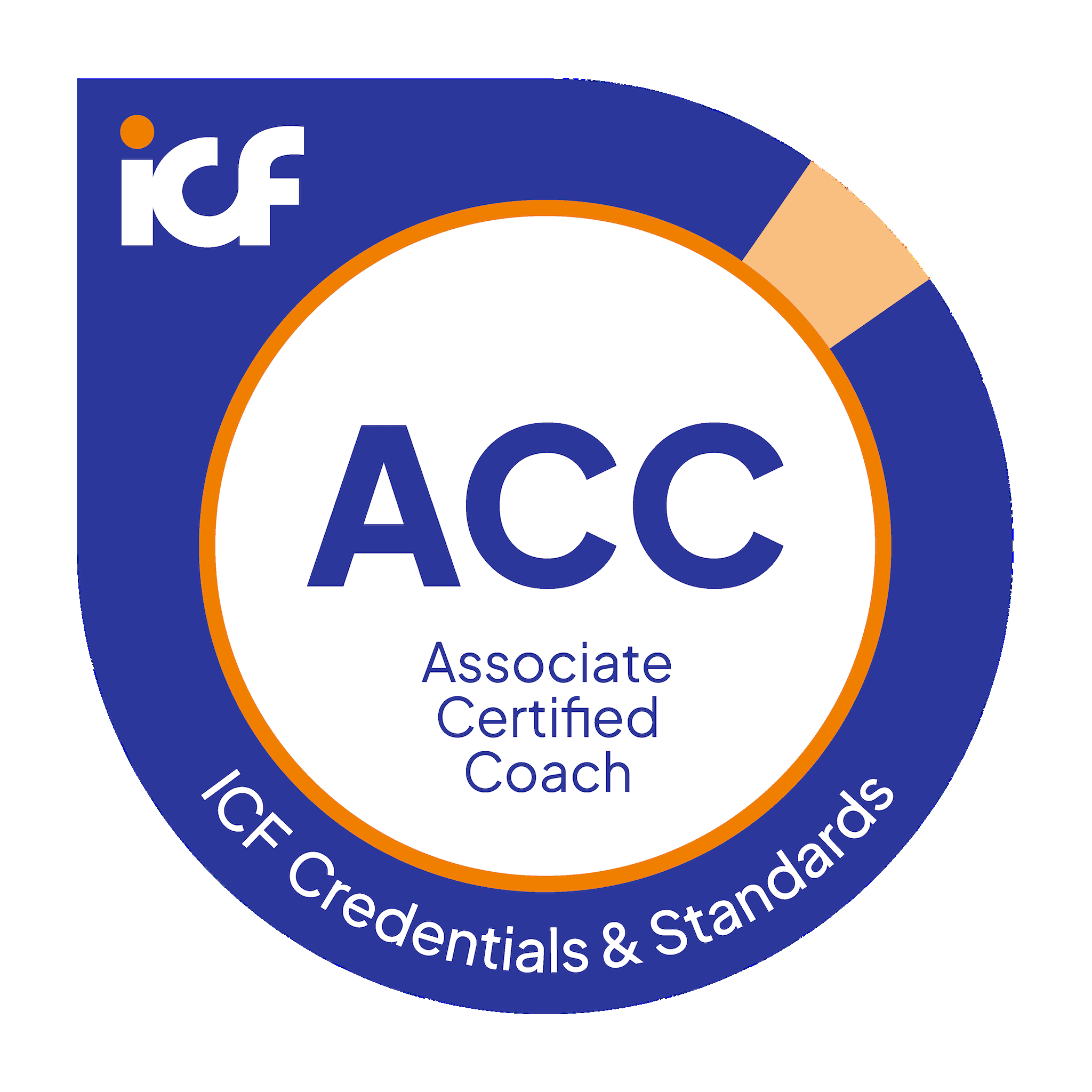 ICF Associate Certified Coach (ACC)